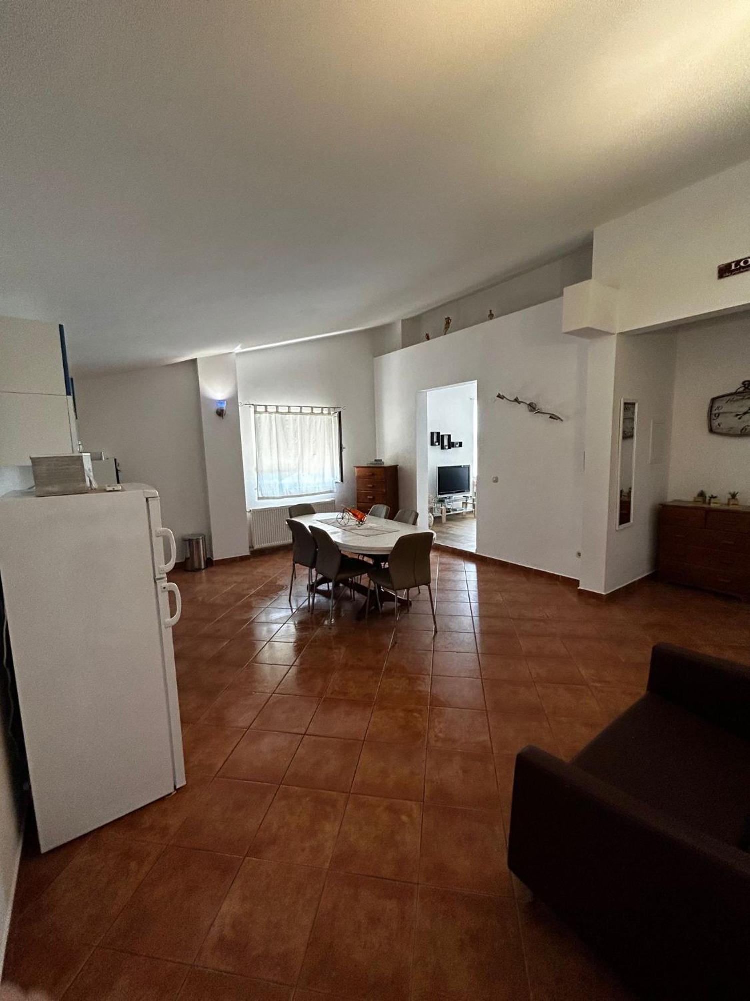 Apartments Petrovic Pirovac Extérieur photo