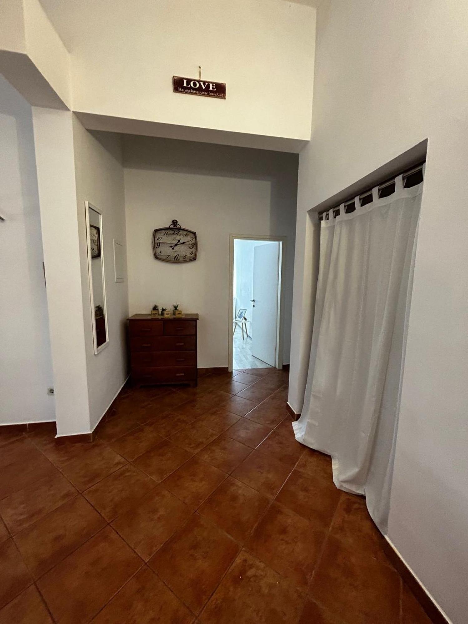 Apartments Petrovic Pirovac Extérieur photo