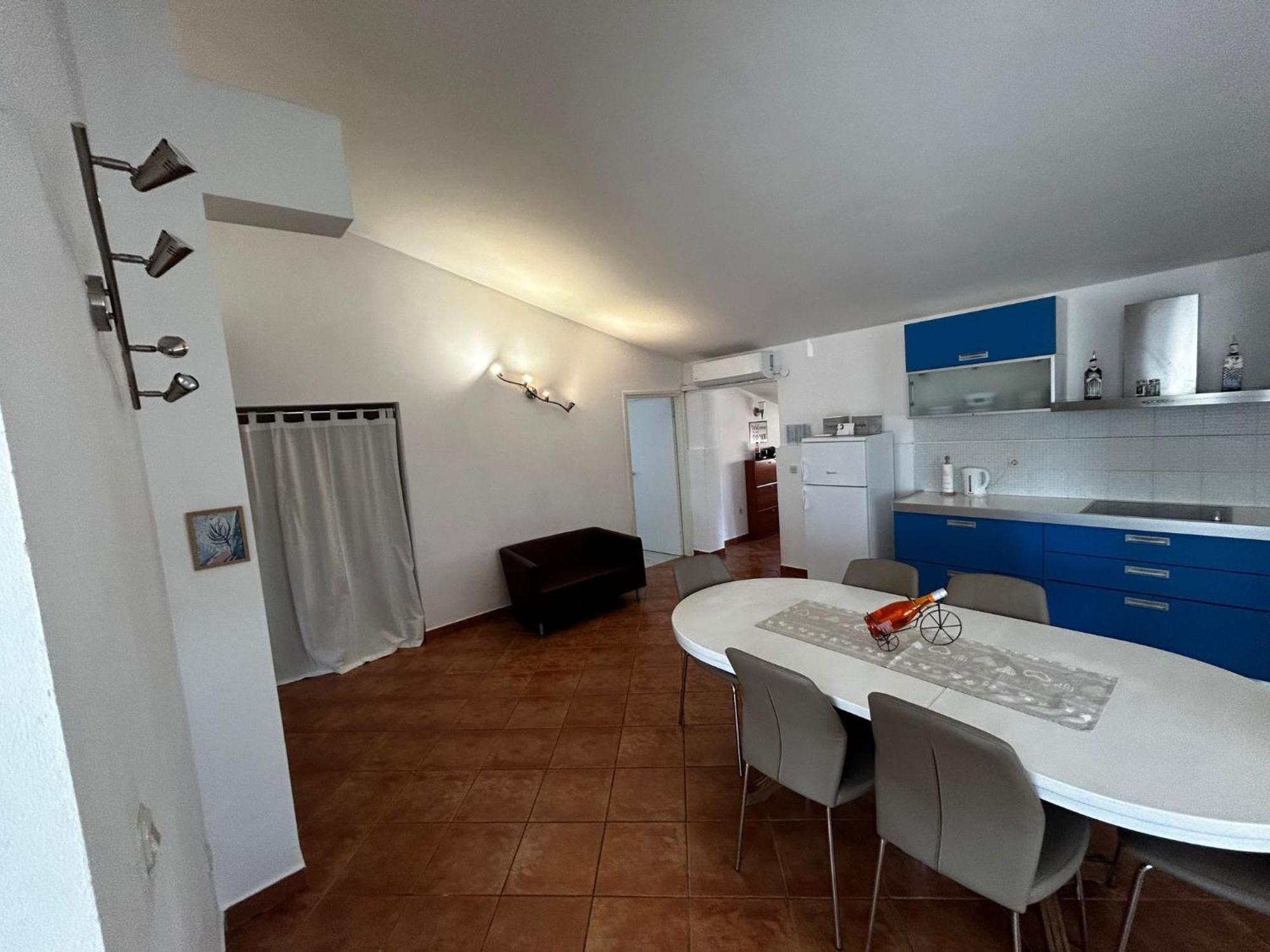 Apartments Petrovic Pirovac Extérieur photo