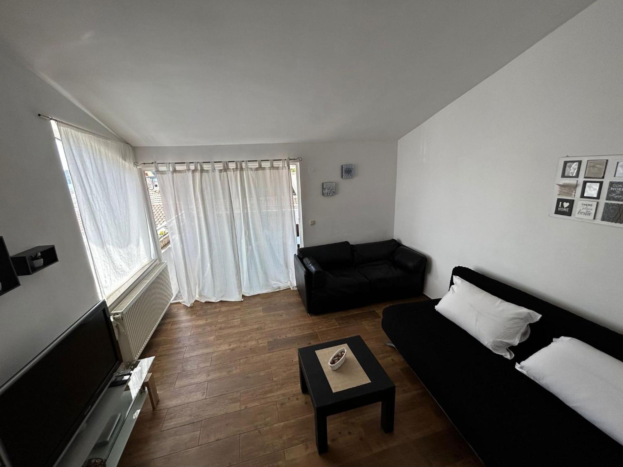 Apartments Petrovic Pirovac Extérieur photo