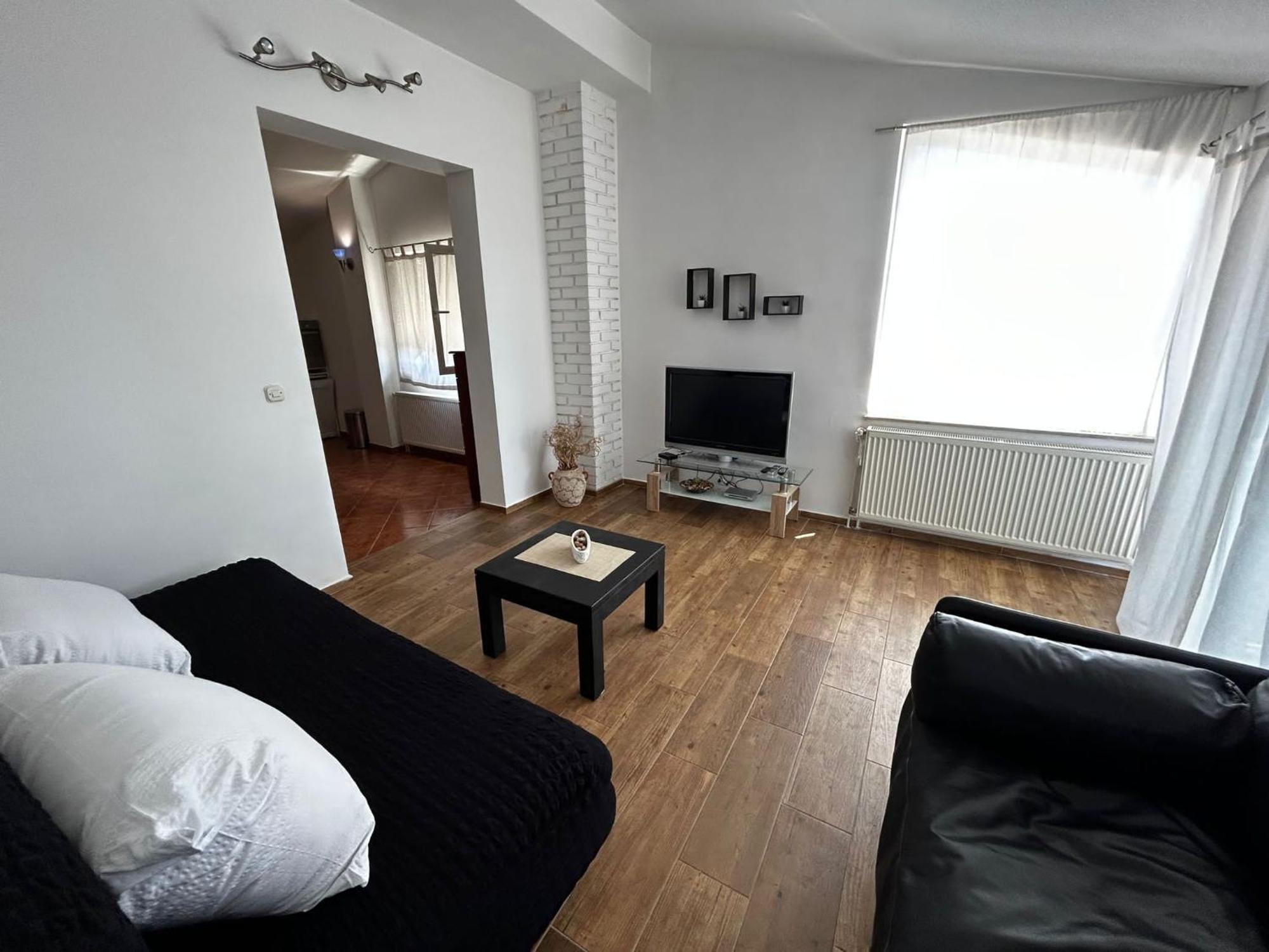 Apartments Petrovic Pirovac Extérieur photo