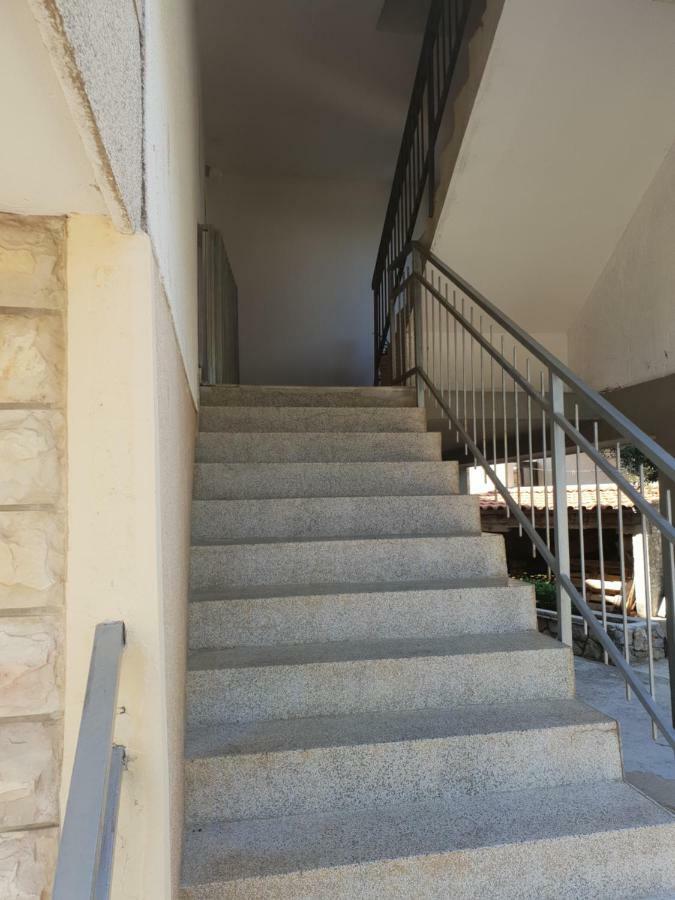 Apartments Petrovic Pirovac Extérieur photo