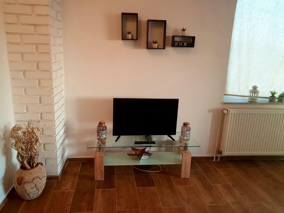 Apartments Petrovic Pirovac Extérieur photo
