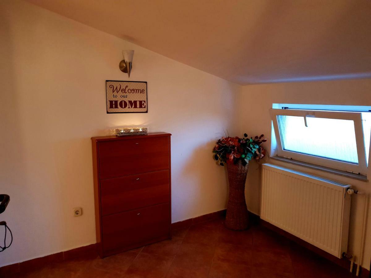 Apartments Petrovic Pirovac Extérieur photo